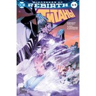 Графические романы. Rebirth. Титаны #4-5. Красный Колпак и Изгои #2 (мягк.обл.). Абнетт Д.