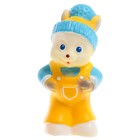 Резиновая игрушка "Заюшка", МИКС Резиновая игрушка "Заюшка", МИКС