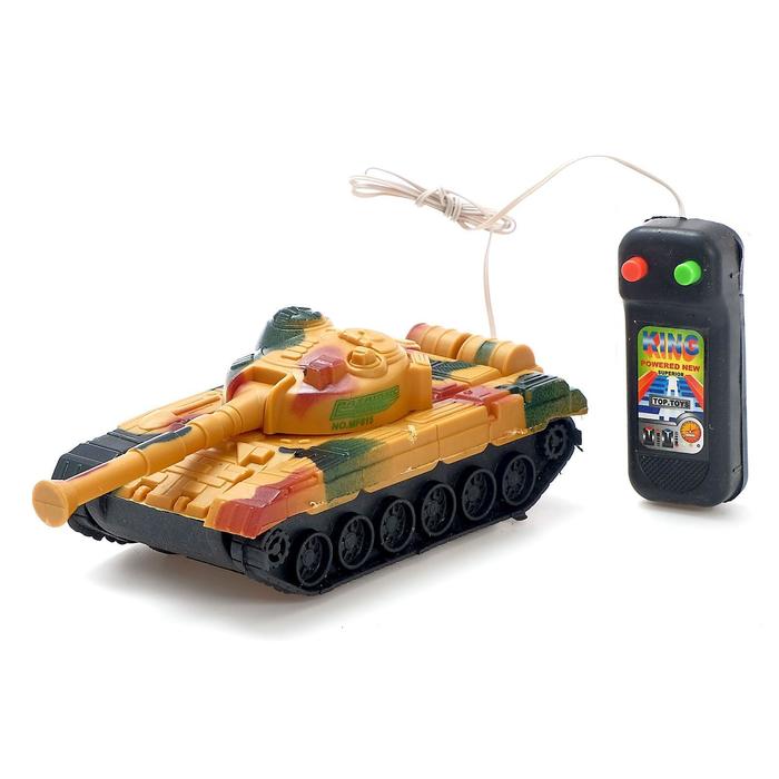 Магазин Танков Игрушки