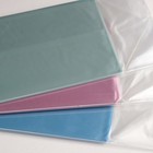 Пакет с жёстким дном "Подарочный", МИКС, 14 х 14 х 60 см 4204233