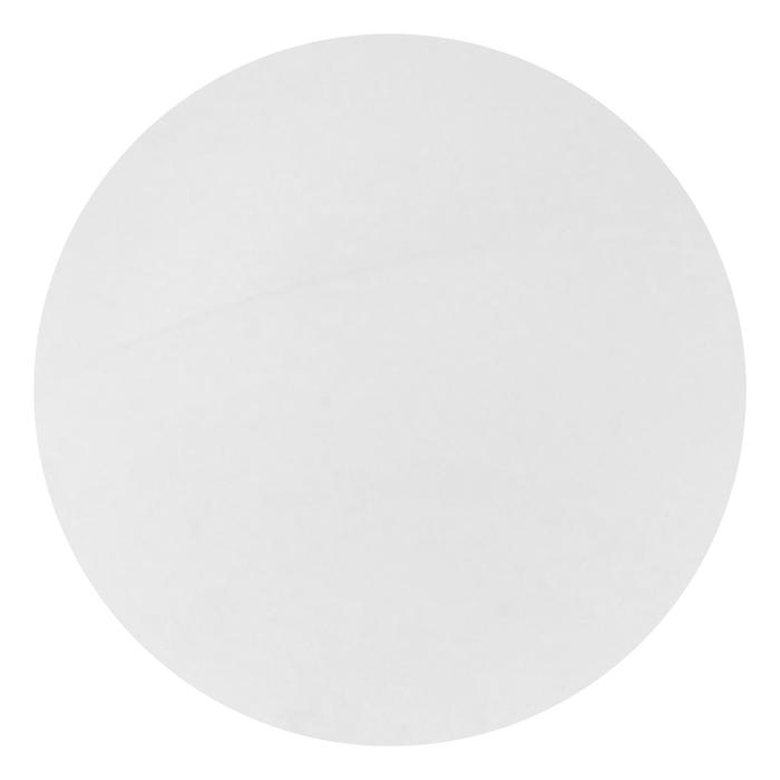 Мяч для настольного тенниса 40 мм, цвет белый - фото 48171