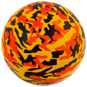 Мяч детский, d=22 см, 60 г, цвета микс