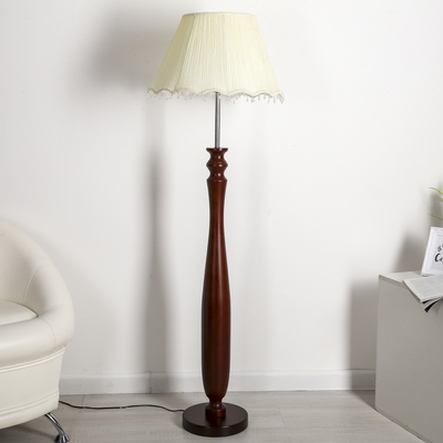 Торшер напольный