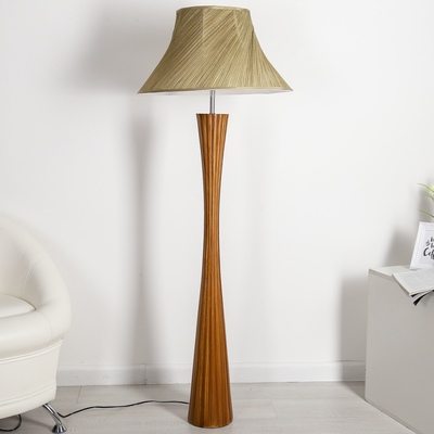 Торшер напольный