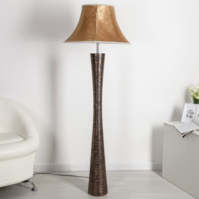 Торшер напольный