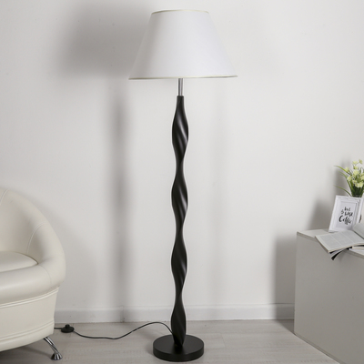 Торшер напольный