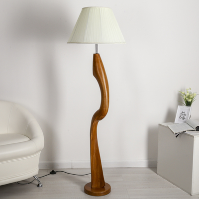 Торшер напольный