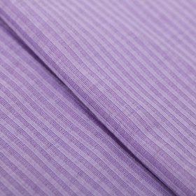 Ткань для пэчворка трикотаж «Сирень», 50 × 50 см