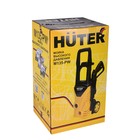 Мойка высокого давления Huter M135-PW, 135 бар, 360 л/ч, металлическая помпа 70/8/6 4225196 Мойка высокого давления Huter M135-PW, 135 бар, 360 л/ч, металлическая помпа 70/8/6 4225196