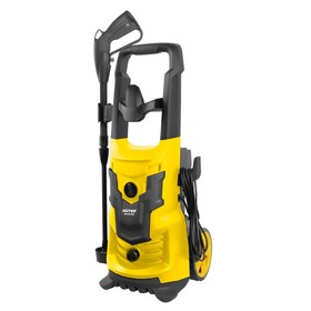 Мойка высокого давления Huter M165-PW, 165 бар, 375 л/ч, металлическая помпа 70/8/7 4225197