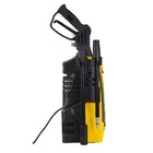 Мойка высокого давления Huter W105-P, 105 бар, 342 л/ч, самовсасывающая 70/8/3 4225199 Мойка высокого давления Huter W105-P, 105 бар, 342 л/ч, самовсасывающая 70/8/3 4225199