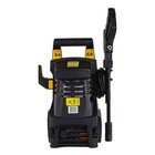 Мойка высокого давления Huter W105-P, 105 бар, 342 л/ч, самовсасывающая 70/8/3 4225199 Мойка высокого давления Huter W105-P, 105 бар, 342 л/ч, самовсасывающая 70/8/3 4225199