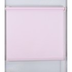 Рулонная штора «Простая MJ» 140х160 см, цвет фламинго - фото 8065571