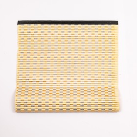 Бамбуковая салфетка, 30×45 см