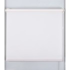 Рулонная штора «Простая MJ» 65х160 см, цвет белый - фото 691334