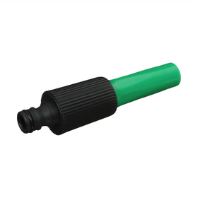 Watering nozzle, fitting, plastic