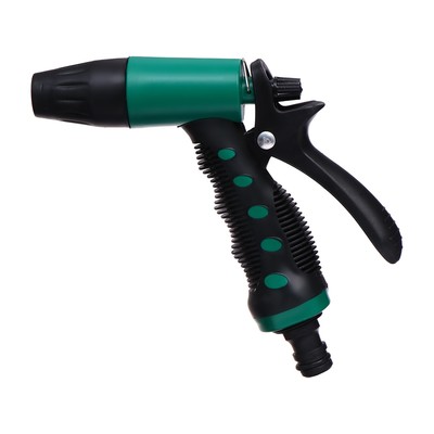 Пистолет-распылитель с коннекторами