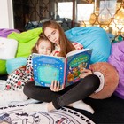 Книга в твёрдом переплёте «Сказки на ночь», 128 стр. - фото 107962097