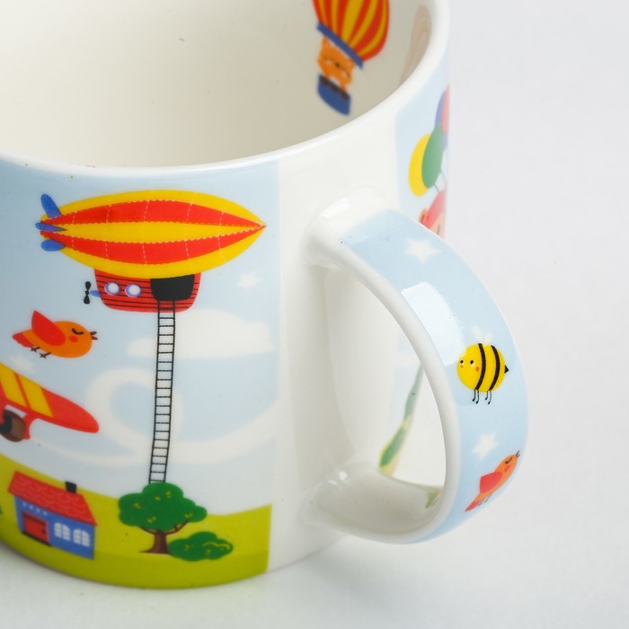 Пилот посуда. Тарелка детская 17 см. Пилот посуда. Пилот посуда. 5 см.