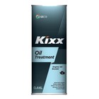 Комплексная присадка в моторное масло Kixx Oil Treatment, 444 мл 4225131 - фото 87125