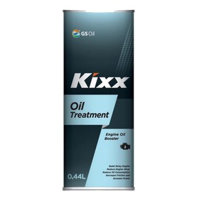 Комплексная присадка в моторное масло Kixx Oil Treatment, 444 мл 4225131