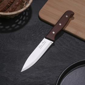 {{photo.Alt || photo.Description || 'Нож кухонный «Классик», лезвие 13 см, деревянная рукоять'}}