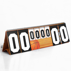 Табло счета "Баскетбол" - фото 8544724