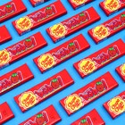 Жевательная резинка Chupa-Chups big babol клубника, 21г. (24 шт) - фото 801707968