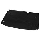 Коврик багажника RIVAL, Ford Ecosport 2018-2019, 11803003 4243553 - фото 87144