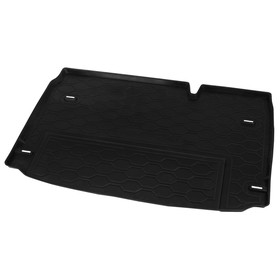 Коврик багажника RIVAL, Ford Ecosport 2018-2019, 11803003 4243553