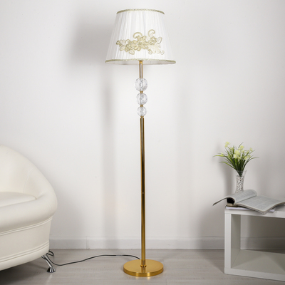 Торшер напольный