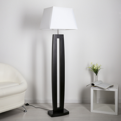 Торшер напольный