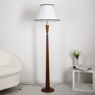 Торшер напольный