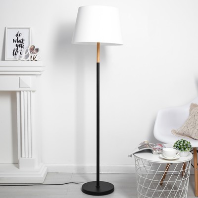 Торшер напольный