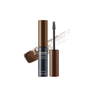 Тушь для бровей The Face Shop Designing Browcara, тон 05 Dark Brown, 6,5 г