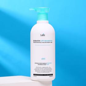 {{photo.Alt || photo.Description || 'Шампунь для волос с аминокислотами Lador Keratin LPP Shampoo, 530 мл'}}