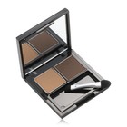 Тени для бровей Tony Moly Easy Touch Cake Eye Brow 2-01 Natural Brown, 4 г