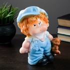 Копилка "Гоша", 14х12х20см Копилка "Гоша", 14х12х20см