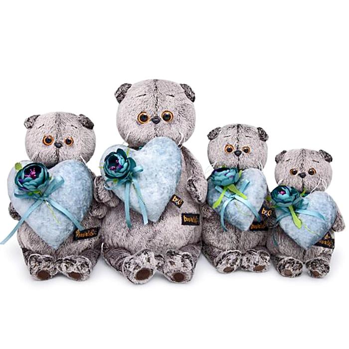 Кот Басик Магазин Игрушек