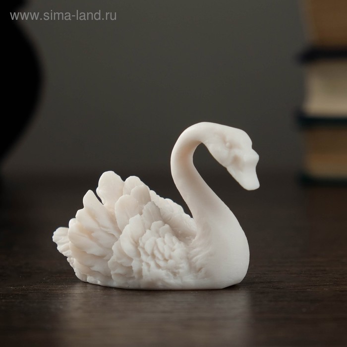 Сувенир "Лебедь" | vlarni-land