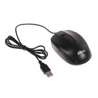 Мышь RITMIX ROM-200, проводная, оптическая, 800 dpi, USB, черная Мышь RITMIX ROM-200, проводная, оптическая, 800 dpi, USB, черная