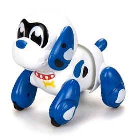 {{photo.Alt || photo.Description || 'Интерактивная игрушка-робот «Собака Руффи»'}}
