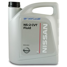 Жидкость для вариатора NISSAN KE909-99945  CVT NS-2, 5 л 4262074
