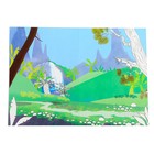 Набор наклеек с раскраской «Динозавры», 14.5 х 21 см в наличии - фото 107839785 Набор наклеек с раскраской «Динозавры», 14.5 х 21 см в наличии - фото 107839785