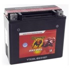 Аккумуляторная батарея Banner Bike Bull 18 Ач 51821 (YTX20L-BS) Аккумуляторная батарея Banner Bike Bull 18 Ач 51821 (YTX20L-BS)