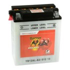 Аккумуляторная батарея Banner Bike Bull 12 Ач 51213 (YB12AL-A2) Аккумуляторная батарея Banner Bike Bull 12 Ач 51213 (YB12AL-A2)
