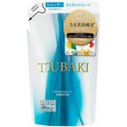 Разглаживающий шампунь для волос Shiseido Tsubaki Smooth с маслом камелии, 330 мл Разглаживающий шампунь для волос Shiseido Tsubaki Smooth с маслом камелии, 330 мл