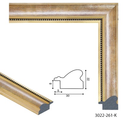 Багет 30 см. Багет схема. Рама багет схема.