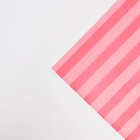 Бумага упаковочная тишью «Present», 50 × 70 см 3958439