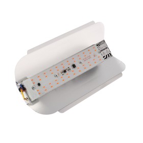 Spotlight led Luazon SDO09-50 frame, 50 watts, PHYTO, 4500 LM, IP65, 220 V